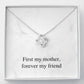 Mother & Friend - Necklace
