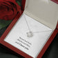 Sisters In Christ - Necklace