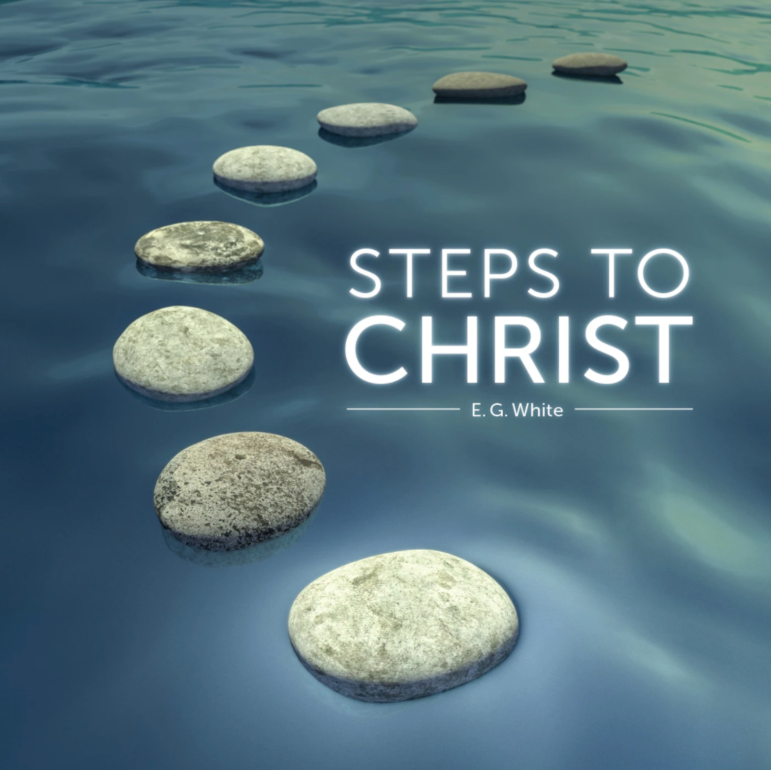 Steps To Christ Audiobook