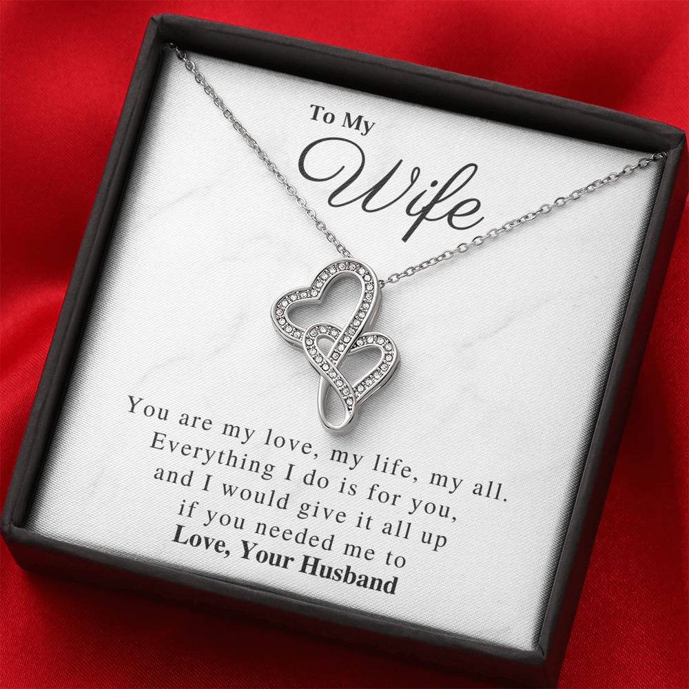You're My Everything - Necklace