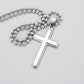 Youth Pastor - necklace
