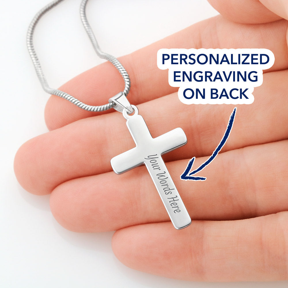 The Best Pastor - Necklace