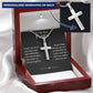 The Best Pastor - Necklace