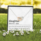Definition Of A Daughter - Necklace