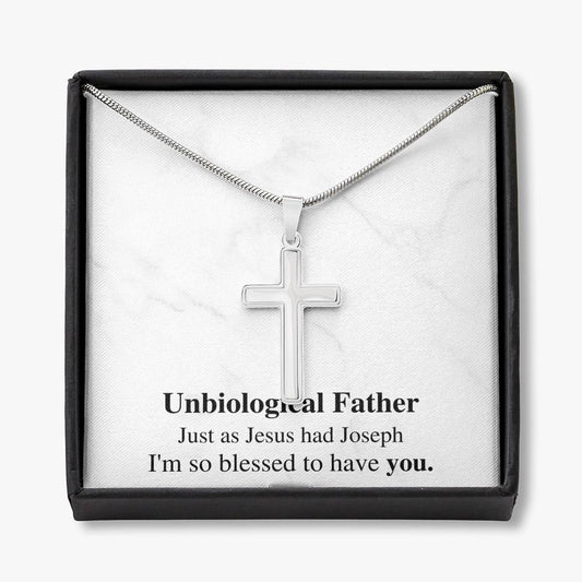 Unbiological Father - Necklace