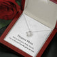 Mothers Are Blessings - Necklace