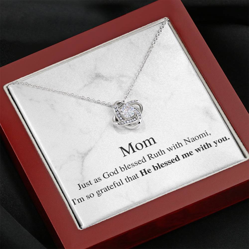 Mom - Necklace